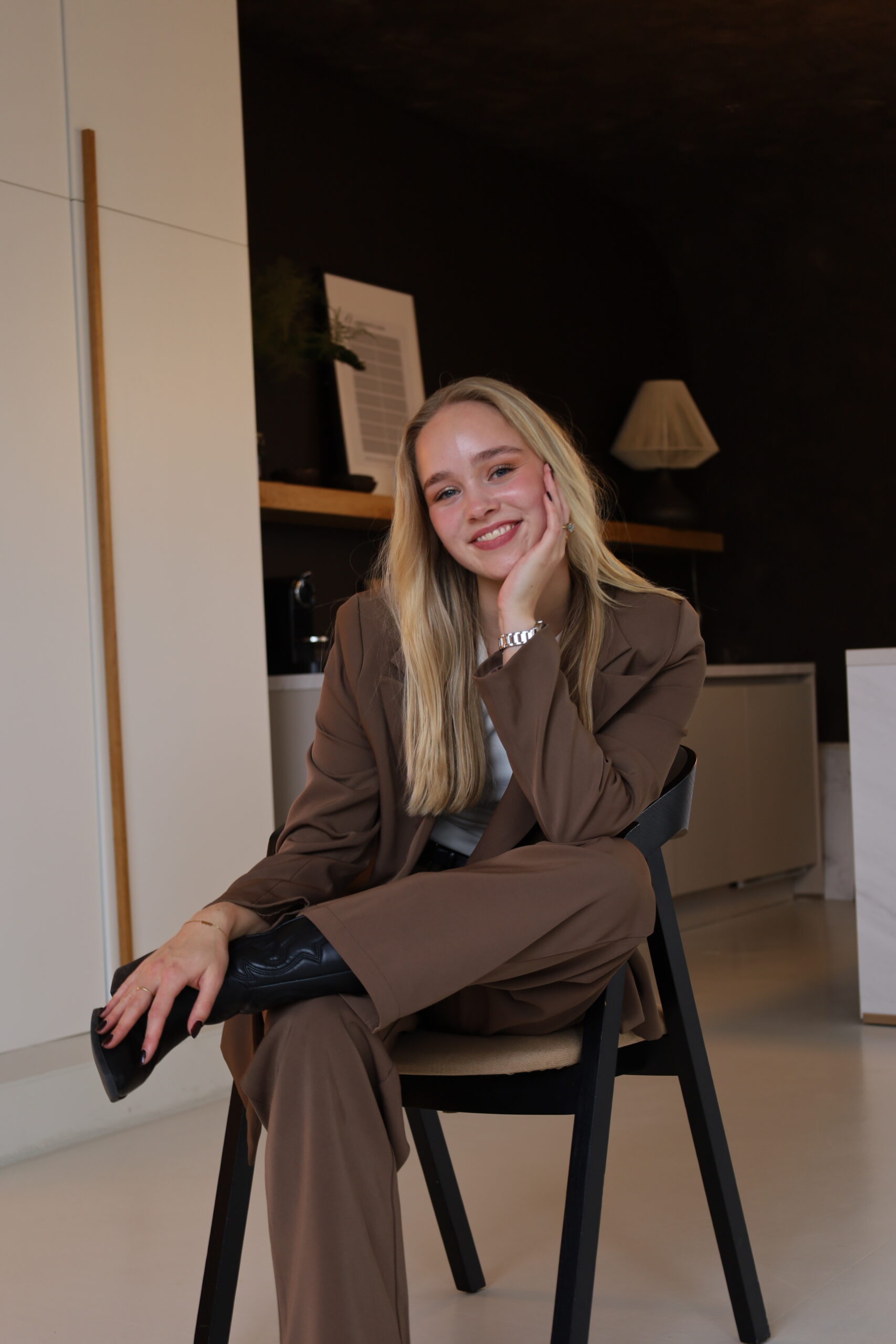 Lieke Nuijens Dimorahome