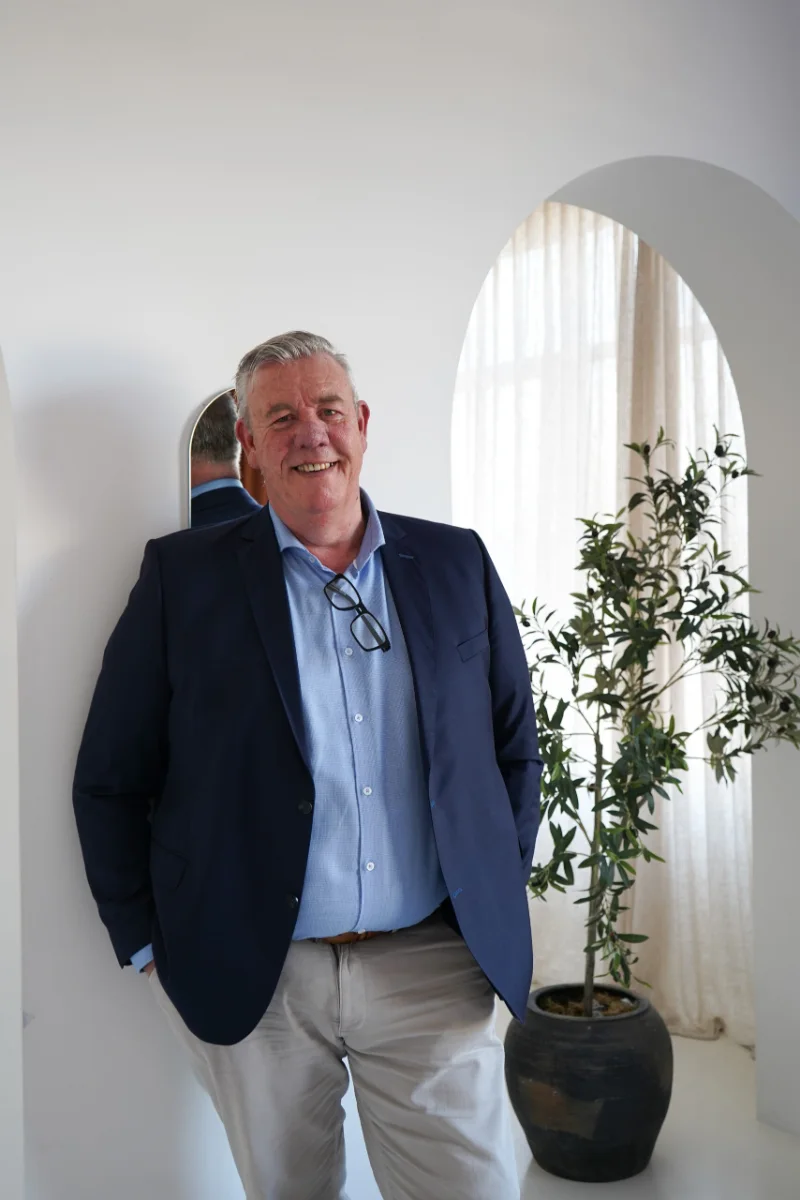 Ronald van Bruggen